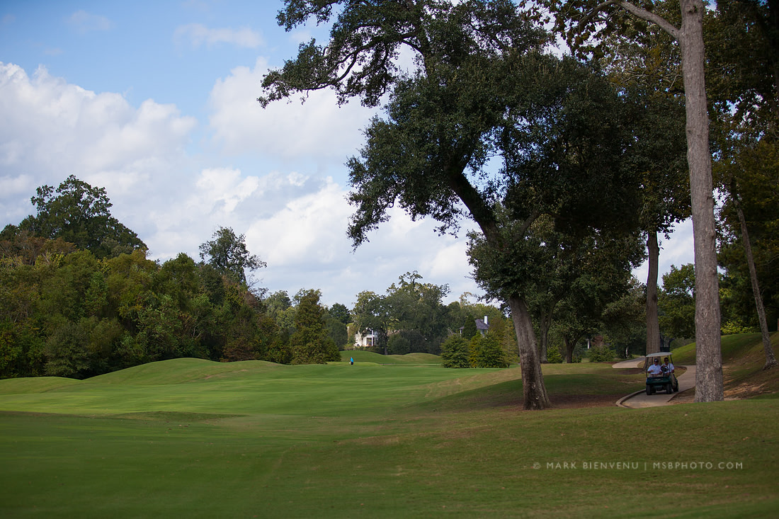 Louisiana Legacy Golf Benefit | Baton Rouge Event Photographer Mark Bienvenu