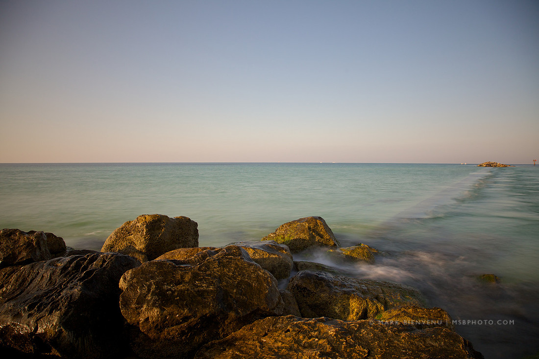 Perdido Pass - Orange Beach, Alabama