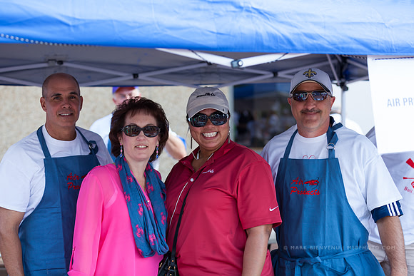 Air Products - Crawfish King Cook-Off