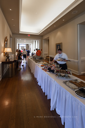 2014 Louisiana Legacy Golf Benefit for Junior Achievemtent