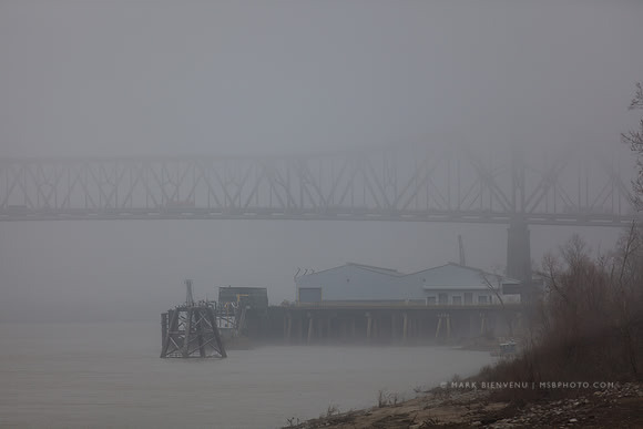 Horace Wilkinson Bridge & Port of Greater Baton Rouge