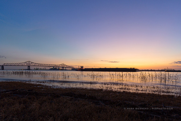 Mississippi River