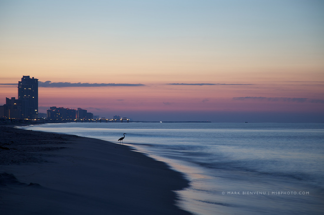Orange Beach, Alabama