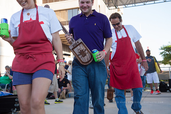 Crawfish King Cook-Off