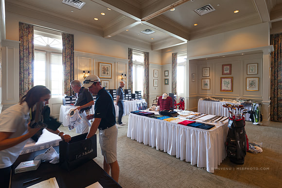 2014 Louisiana Legacy Golf Benefit for Junior Achievemtent