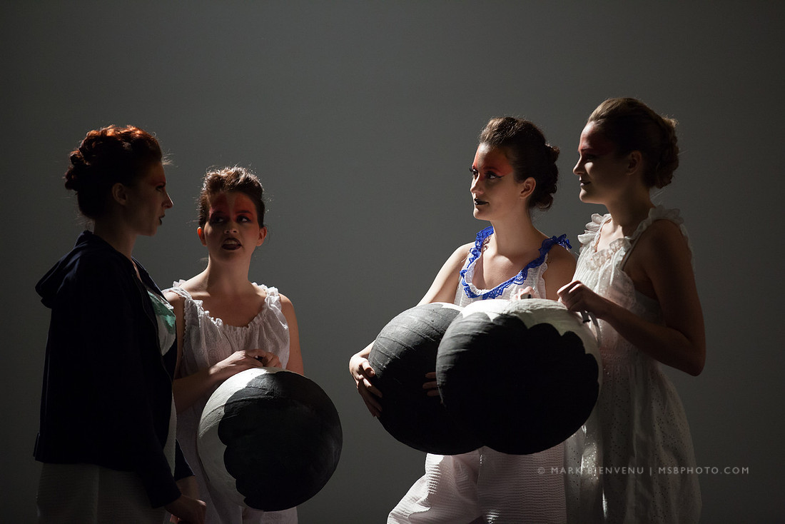 Culture Candy: 2013 Uncommon Thread Wearable Art Show | Mark Bienvenu, Baton Rouge Event Photographer