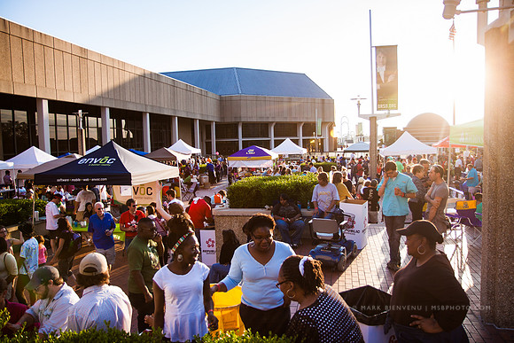 Crawfish King Cook-Off