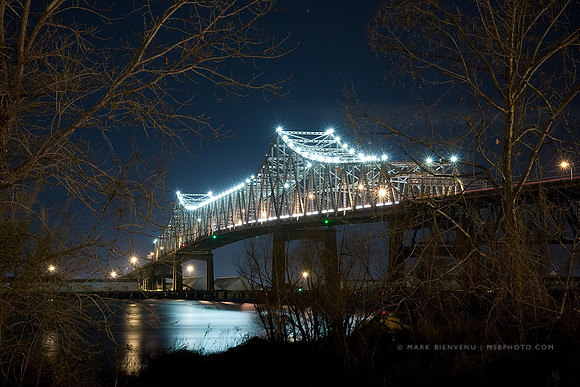 Horace Wilkinson Bridge
