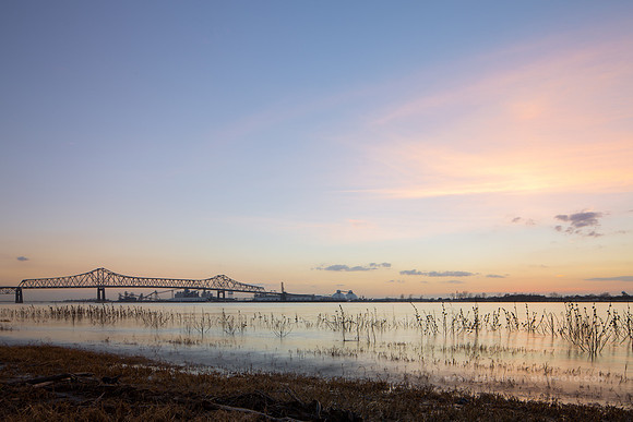 Mississippi River