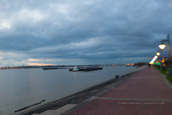 Mississippi River