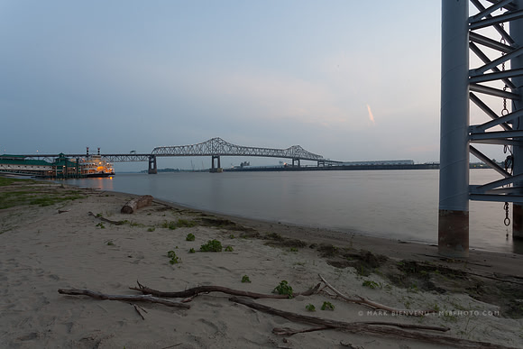 Belle of Baton Rouge
