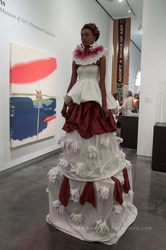 Culture Candy: 2013 Uncommon Thread Wearable Art Show | Mark Bienvenu, Baton Rouge Event Photographer