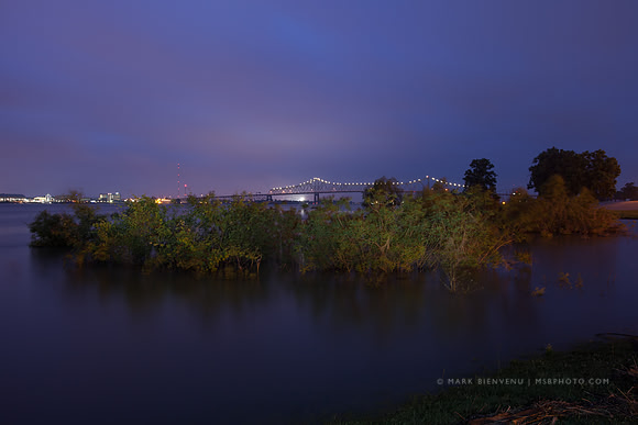 Horace Wilkinson Bridge