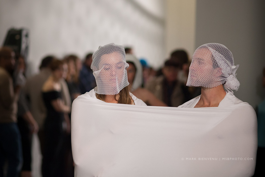 Culture Candy: 2013 Uncommon Thread Wearable Art Show | Mark Bienvenu, Baton Rouge Event Photographer