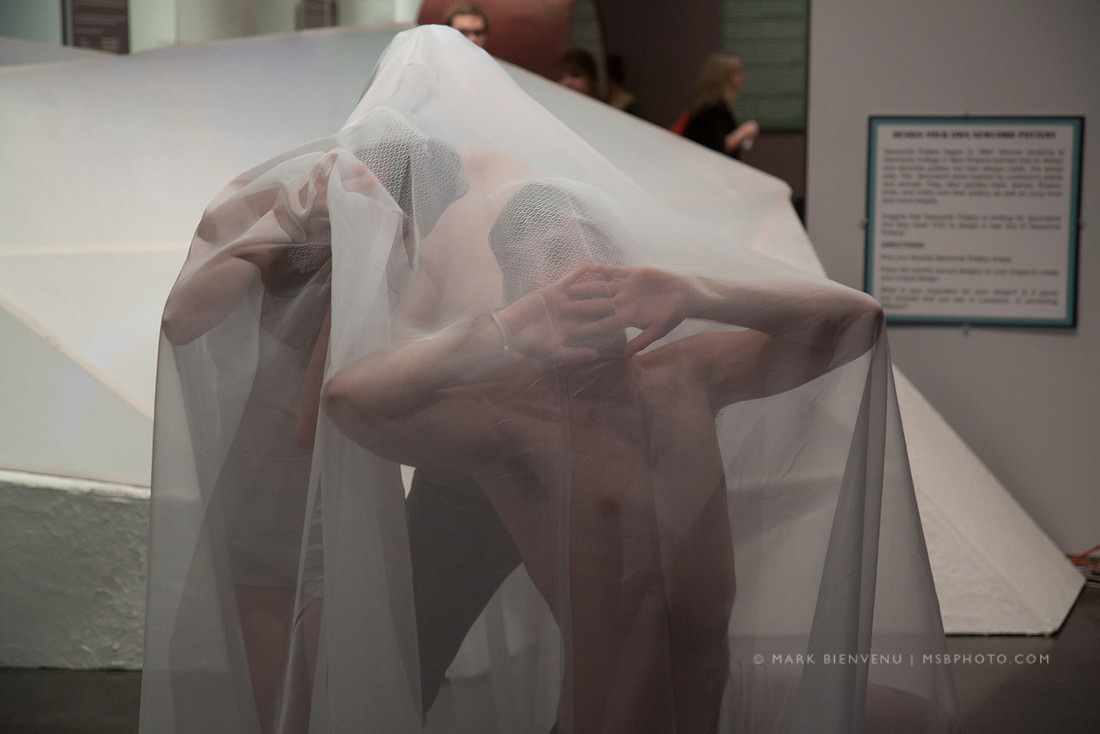Culture Candy: 2013 Uncommon Thread Wearable Art Show | Mark Bienvenu, Baton Rouge Event Photographer
