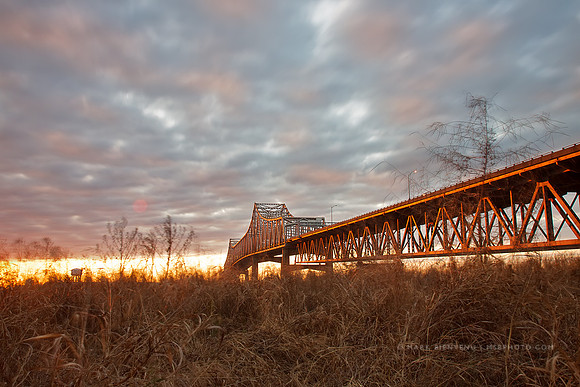 Horace Wilkinson Bridge