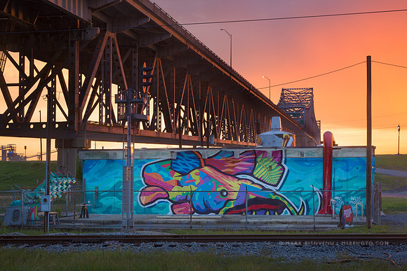 Pump Station 59