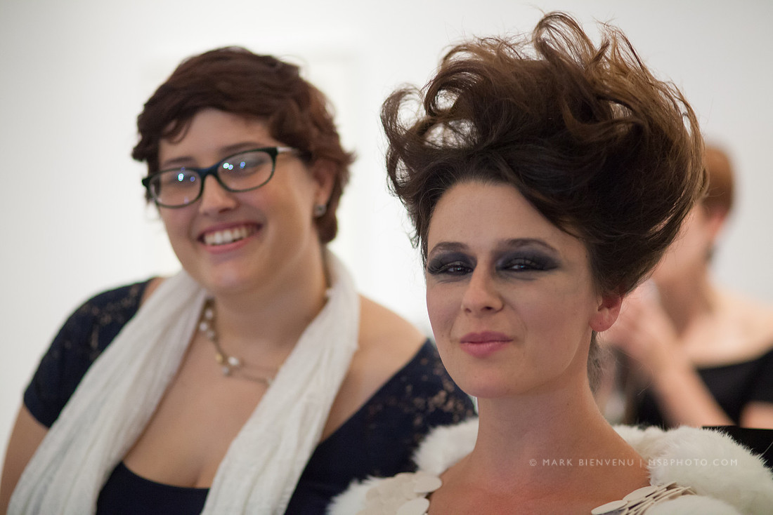 Culture Candy: 2013 Uncommon Thread Wearable Art Show