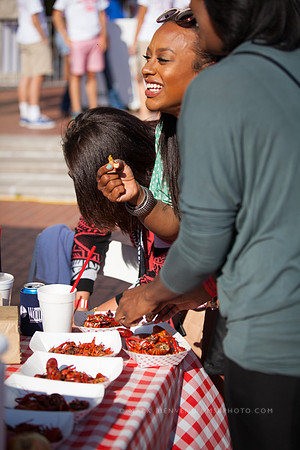 Crawfish King Cook-Off
