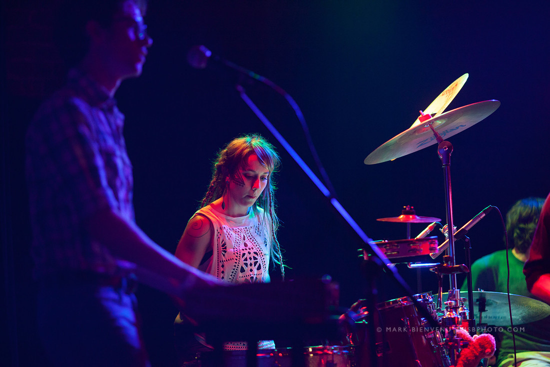 Sweet Crude