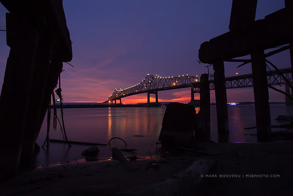 Horace Wilkinson Bridge