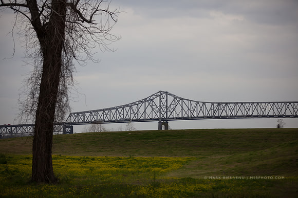 Horace Wilkinson Bridge