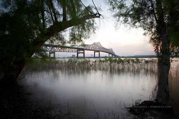 Horace Wilkinson Bridge