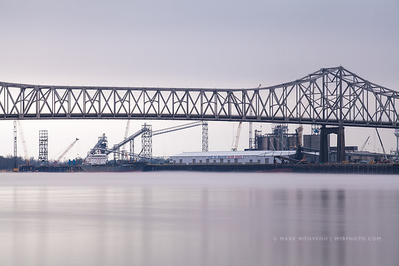 Port of Greater Baton Rouge