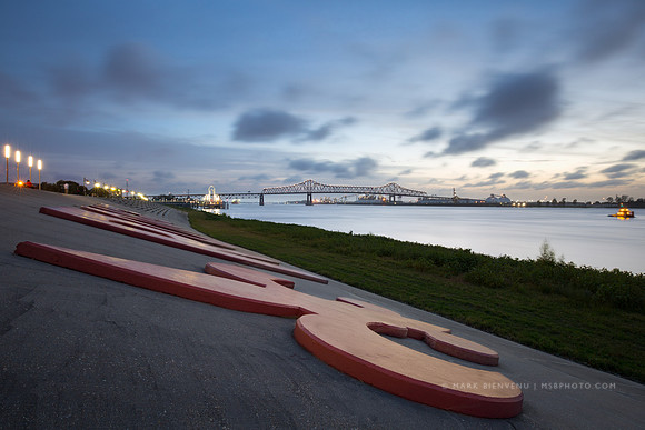 Fleur De Lis Baton Rouge