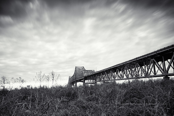 Horace Wilkinson Bridge