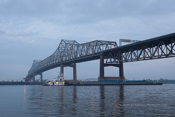 Horace Wilkinson Bridge