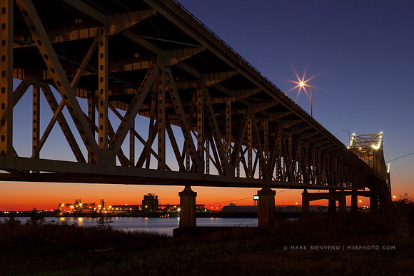 Horace Wilkinson Bridge