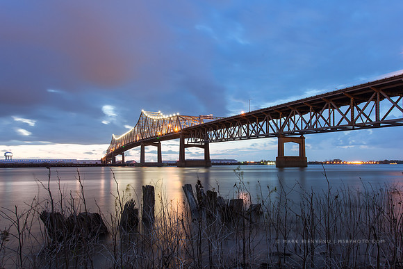 Horace Wilkinson Bridge