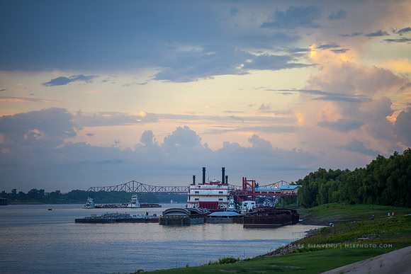 Mississippi River