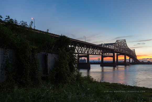 Horace Wilkinson Bridge