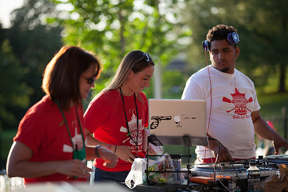 Crawfish King Cook-Off
