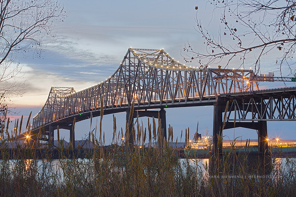 Horace Wilkinson Bridge