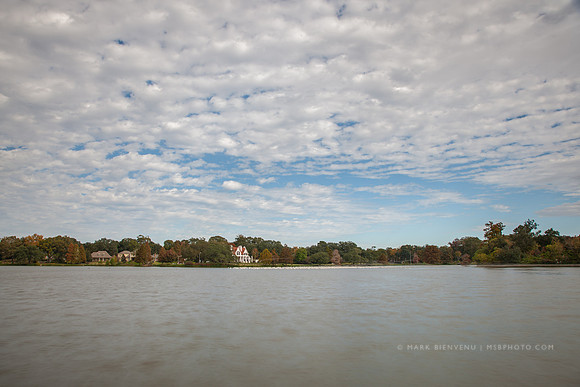 BREC City Park Lake
