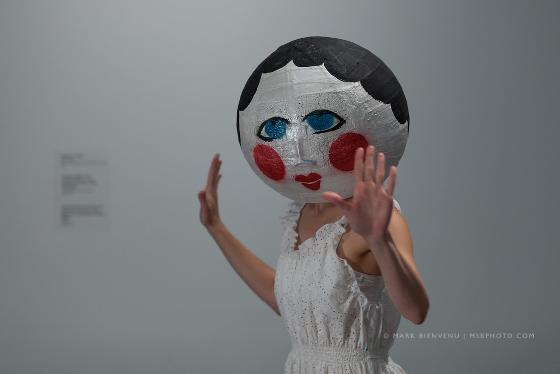 Culture Candy: 2013 Uncommon Thread Wearable Art Show | Mark Bienvenu, Baton Rouge Event Photographer
