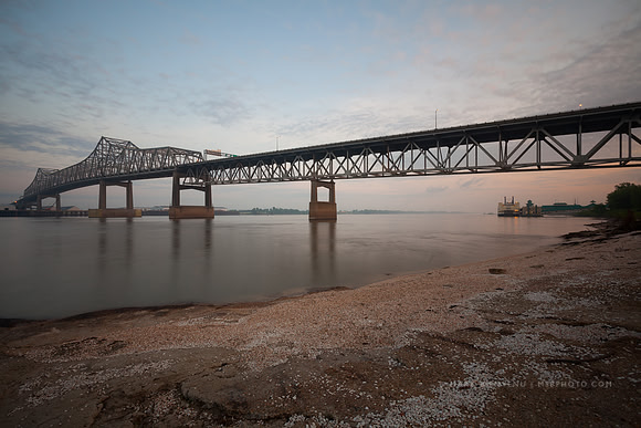 Horace Wilkinson Bridge