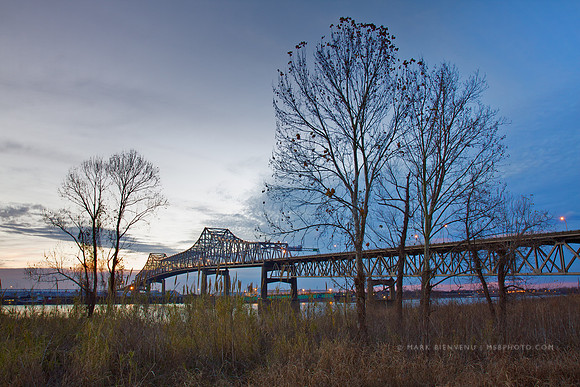Horace Wilkinson Bridge