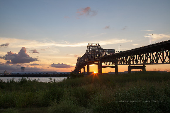 Horace Wilkinson Bridge